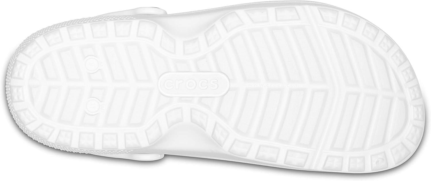 imageCrocs Specialist II ClogBlanc White