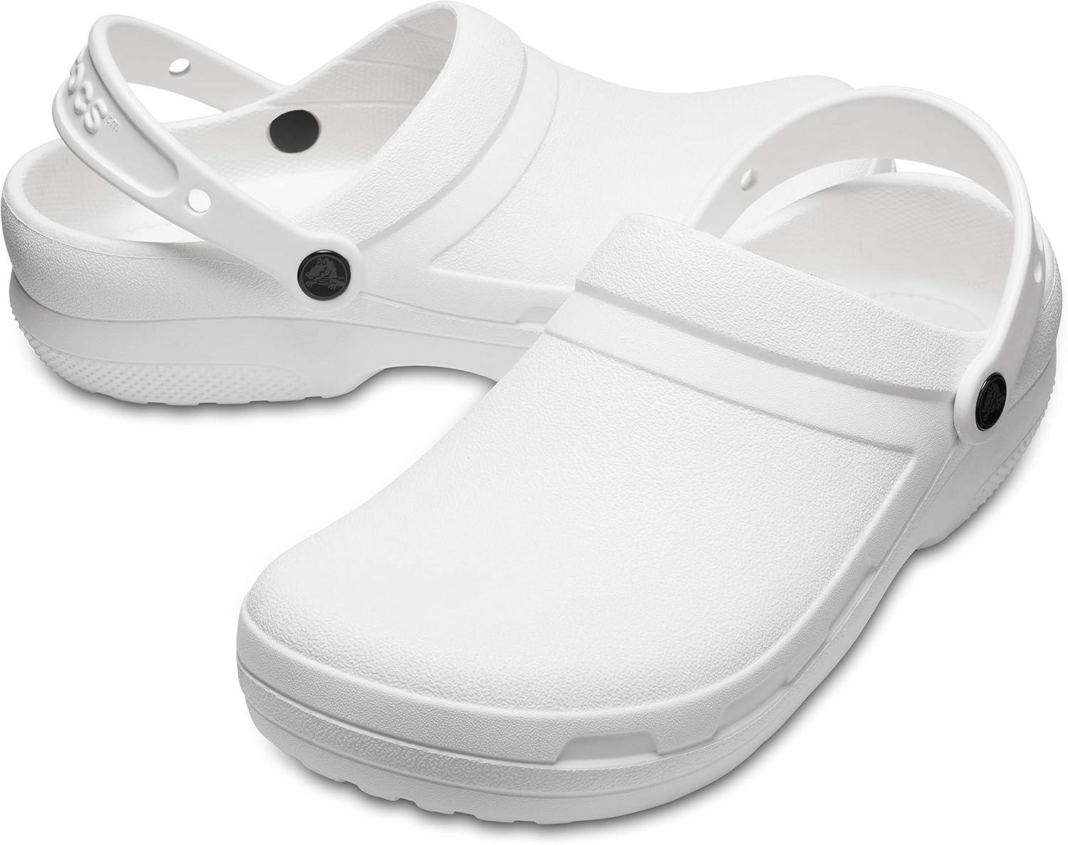 imageCrocs Specialist II ClogBlanc White