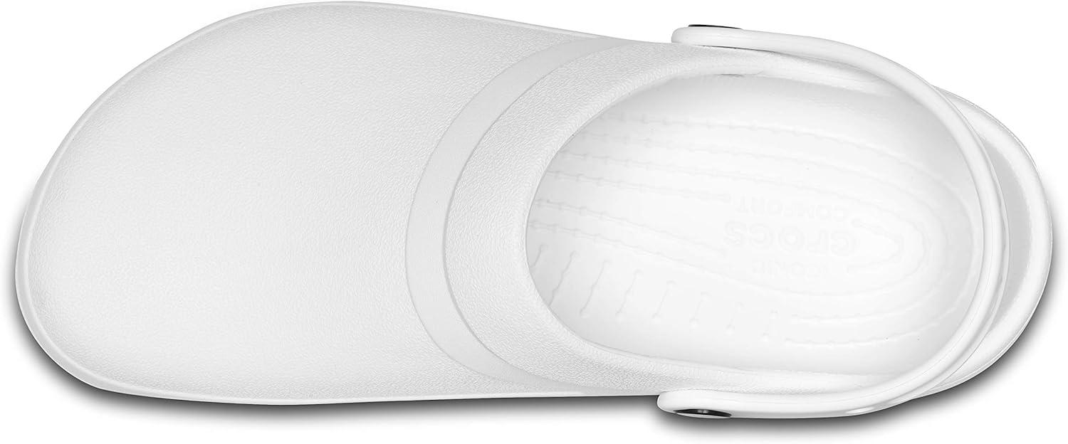 imageCrocs Specialist II ClogBlanc White