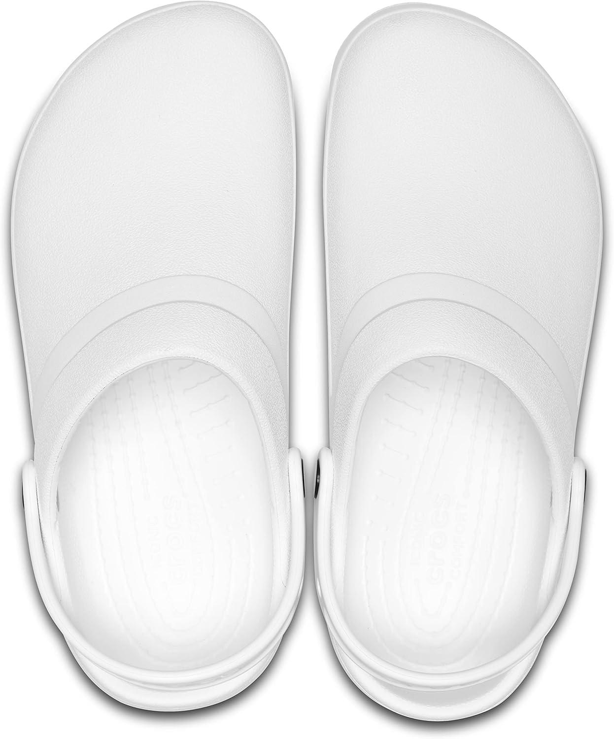 imageCrocs Specialist II ClogBlanc White