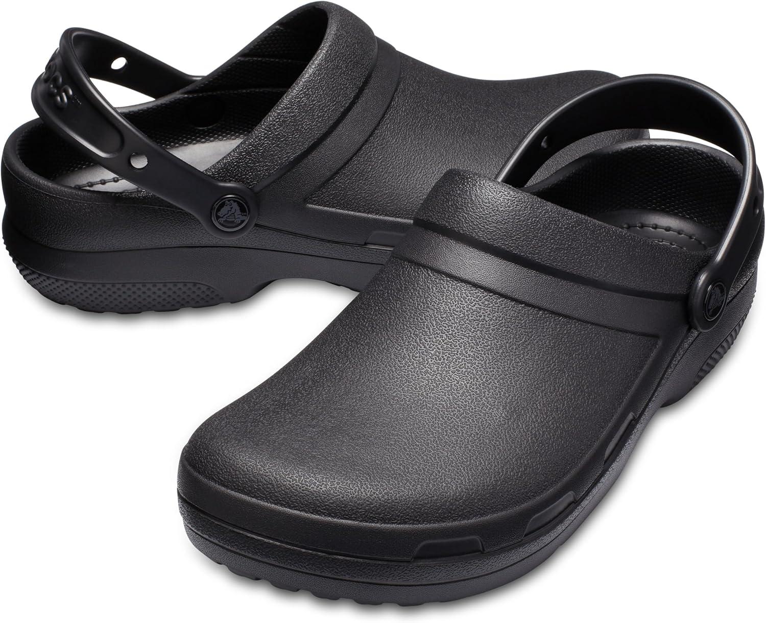 imageCrocs Specialist II ClogNoir