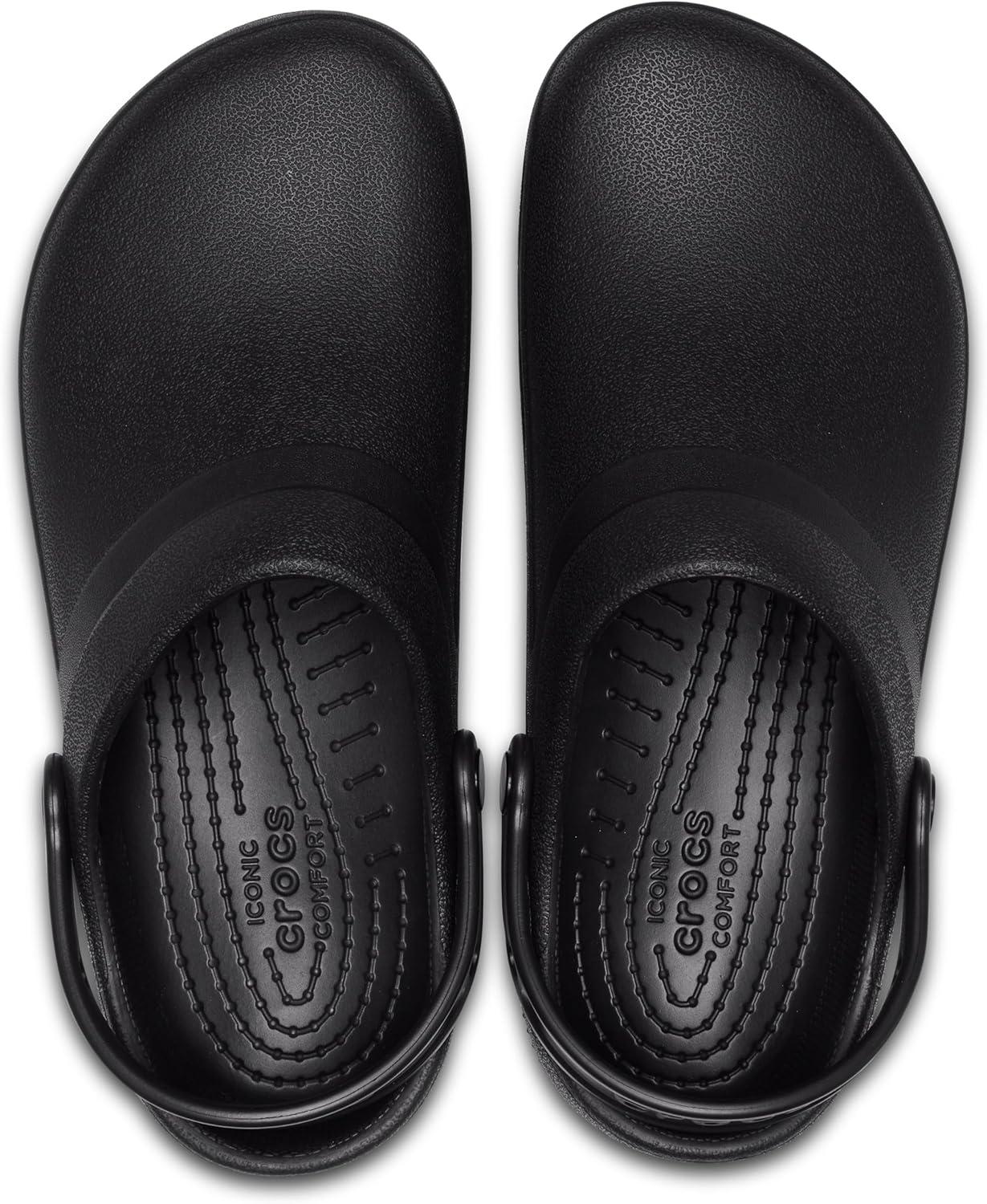 imageCrocs Specialist II ClogNoir