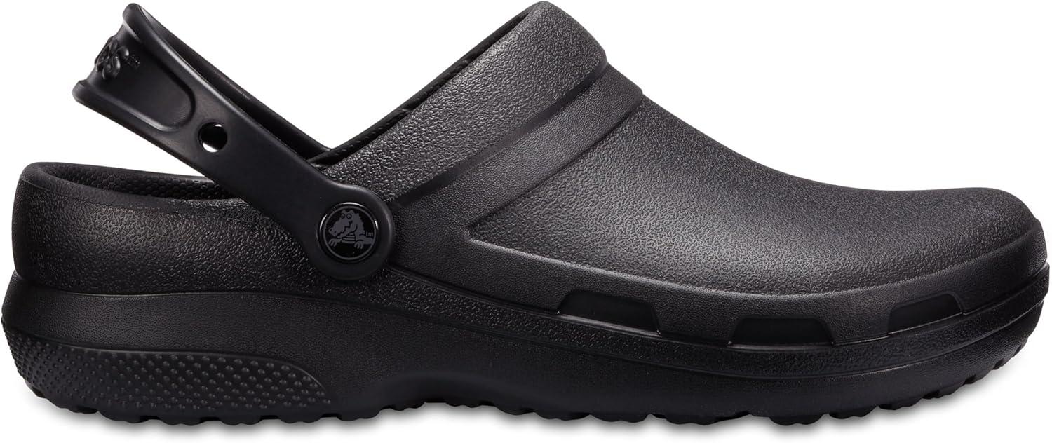 imageCrocs Specialist II ClogNoir
