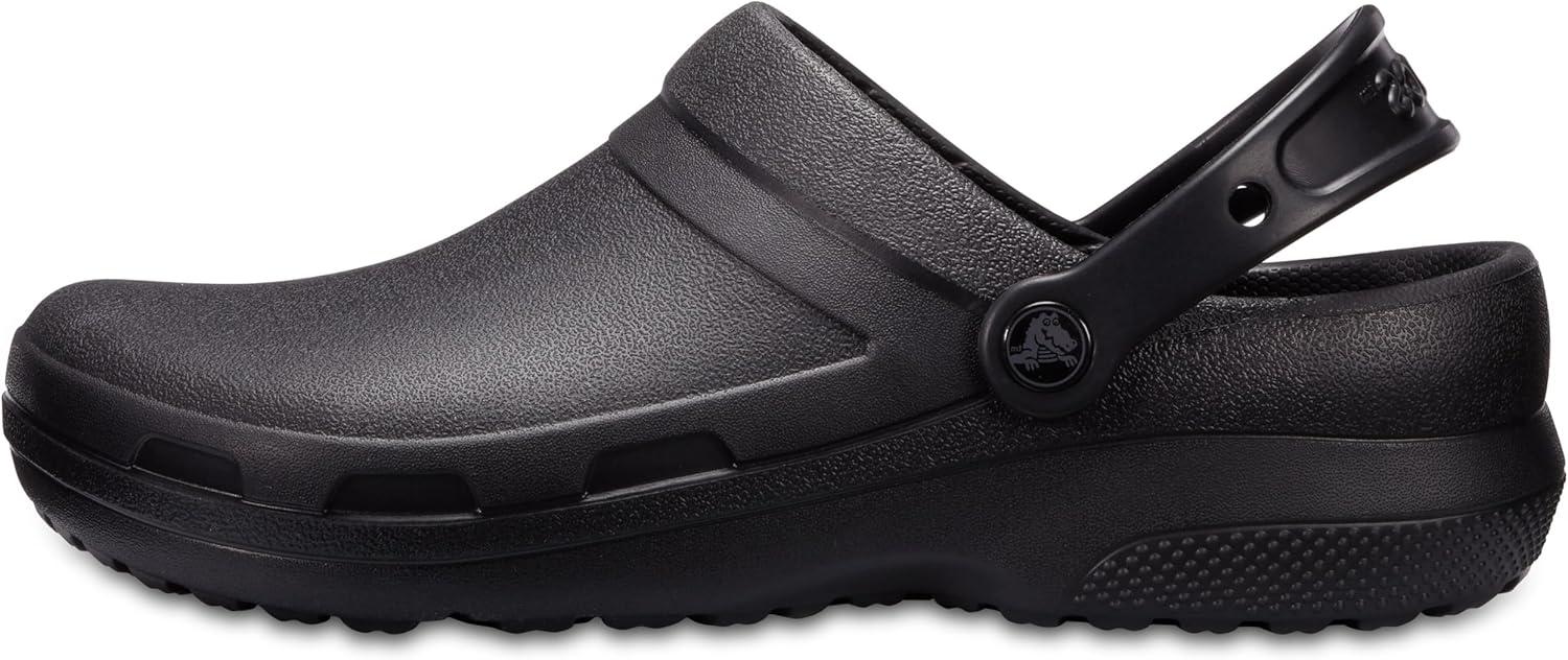 imageCrocs Specialist II ClogNoir