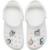 Crocs 5-pack Animal Jibbitz Shoe Charms Breloques de Chaussure Mixte(Y2k Anime)