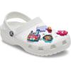 Crocs 5-pack Disney Jibbitz Shoe Charms Breloques de Chaussure Mixte(Encanto)