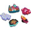 Crocs 5-pack Disney Jibbitz Shoe Charms Breloques de Chaussure Mixte(Encanto)