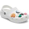 Crocs 5-pack Nature Jibbitz Shoe Charms Breloques de Chaussure Mixte(Doodlez)