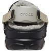 Crocs All-Terrain Lined Clog(Noir)