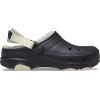 Crocs All-Terrain Lined Clog(Noir)