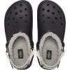 Crocs All-Terrain Lined Clog(Noir)