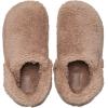 Crocs Classic Cozzzy Slipper(Mushroom)