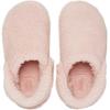 Crocs Classic Cozzzy Slipper(Pink Clay)