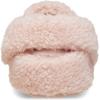 Crocs Classic Cozzzy Slipper(Pink Clay)