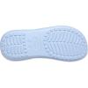 Crocs Classic Crush Clog 207521100, Sabots(Bleu)