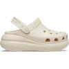 Crocs Classic Crush Clog 207521100, Sabots(Bone)