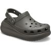 Crocs Classic Crush Clog 207521100, Sabots(Duov Dusty Olive)