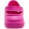 Crocs Classic Crush Clog 207521100, Sabots(Jus)