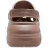 Crocs Classic Crush Clog 207521100, Sabots(Latte)