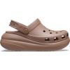 Crocs Classic Crush Clog 207521100, Sabots(Latte)