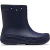 Crocs Classic Crush Clog 207521100, Sabots(Navy)