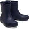Crocs Classic Crush Clog 207521100, Sabots(Navy)