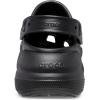 Crocs Classic Crush Clog 207521100, Sabots(Noir)