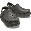Crocs Classic Crush Clog 207521100, Sabots(Olives Poudrées Duov)