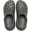 Crocs Classic Crush Clog 207521100, Sabots(Olives Poudrées Duov)