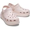 Crocs Classic Crush Clog 207521100, Sabots(Quartz)