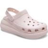 Crocs Classic Crush Clog 207521100, Sabots(Quartz)