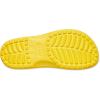 Crocs Classic Crush Clog 207521100, Sabots(Sunflower)