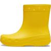 Crocs Classic Crush Clog 207521100, Sabots(Sunflower)