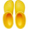 Crocs Classic Crush Clog 207521100, Sabots(Sunflower)