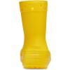 Crocs Classic Crush Clog 207521100, Sabots(Sunflower)