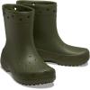 Crocs Classic Crush Clog 207521100, Sabots(Vert Militaire)