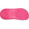 Crocs Classic Crush Clog 207521100, Sabots(Violet)
