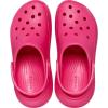 Crocs Classic Crush Clog 207521100, Sabots(Violet)