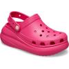 Crocs Classic Crush Clog 207521100, Sabots(Violet)