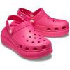 Crocs Classic Crush Clog 207521100, Sabots(Violet)