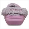 Crocs Classic Fleece Lined Clog(Hortensia)
