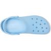 Crocs Classic Frosted Clog(Blue Calcite)