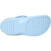 Crocs Classic Frosted Clog(Blue Calcite)