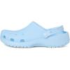 Crocs Classic Frosted Clog(Blue Calcite)