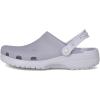 Crocs Classic Frosted Clog(Purple Moon)