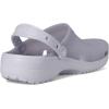 Crocs Classic Frosted Clog(Purple Moon)