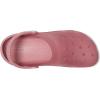 Crocs Classic Frosted Clog(Rosette)