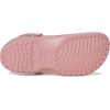 Crocs Classic Frosted Clog(Rosette)
