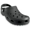 Crocs Classic Sabots Mixte Adulte(Noir Noire 001)