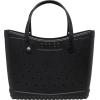 Crocs Classic Small Tote(Noir)